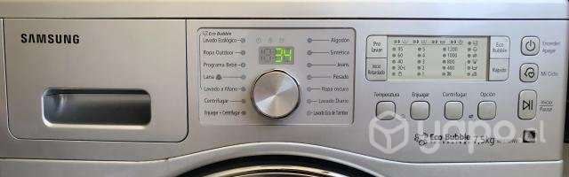 Lavadora Samsung - Imagen 2