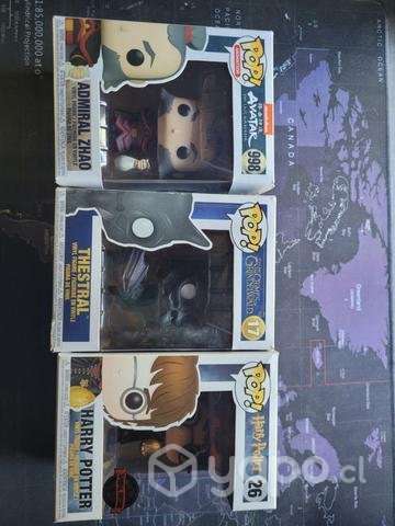 Funko pop leer descripción - Imagen 2