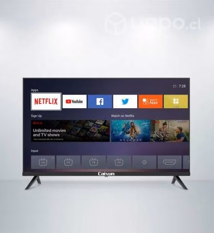 Televisor caixun 55