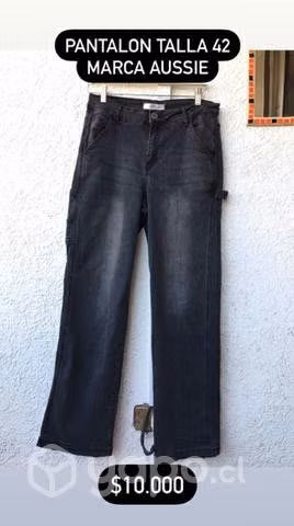 Pantalon talla 42