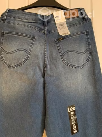 Jeans Lee NUEVO