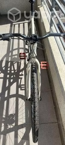 Bicicleta totem urban speed 2M