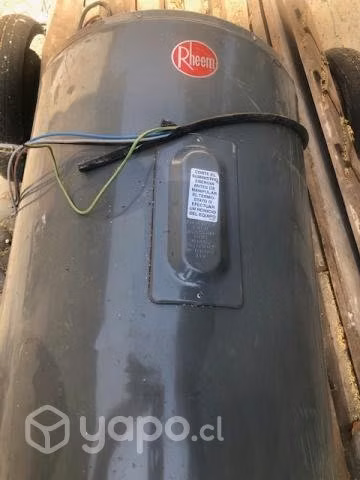 Termo electrico 300 lt