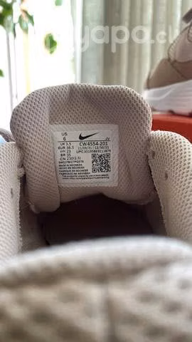Zapatillas Nike air max 36.5 - Imagen 4