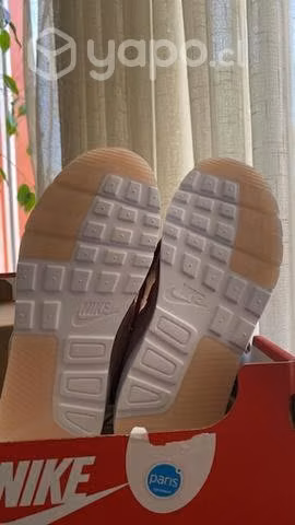 Zapatillas Nike air max 36.5 - Imagen 5