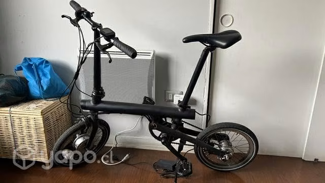 Bicicleta Eléctrica - Imagen 4