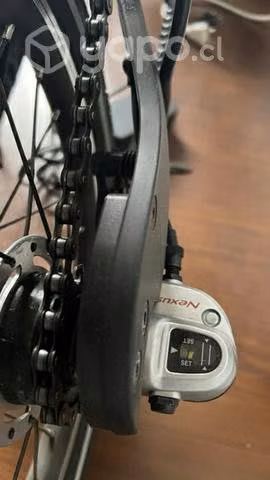 Bicicleta Eléctrica - Imagen 2