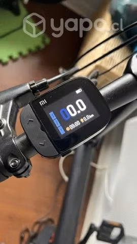 Bicicleta Eléctrica