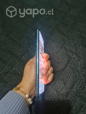 Celular perfecta condiciones