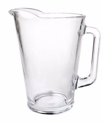 Jarros Pitcher