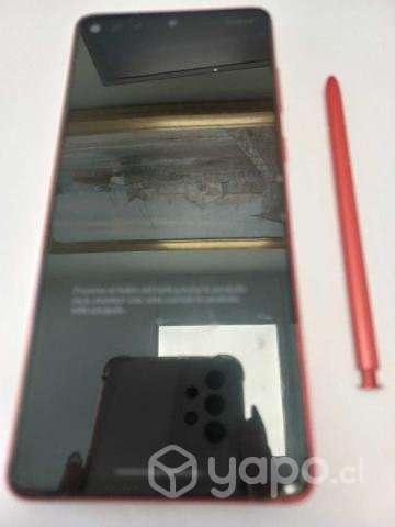 Galaxy Note 10 Lite - Imagen 4