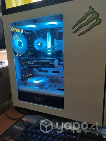 Pc completo i7 8700