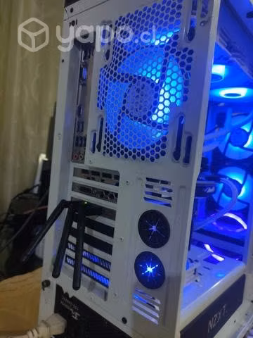Pc completo i7 8700