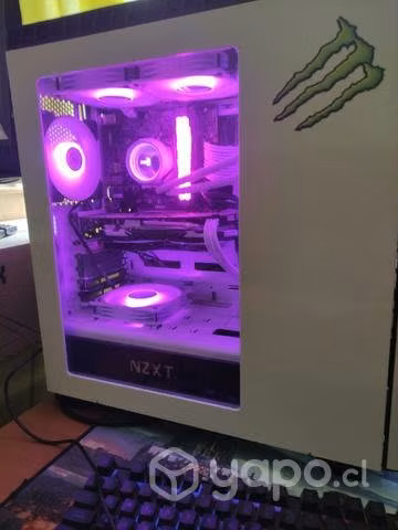 Pc completo i7 8700