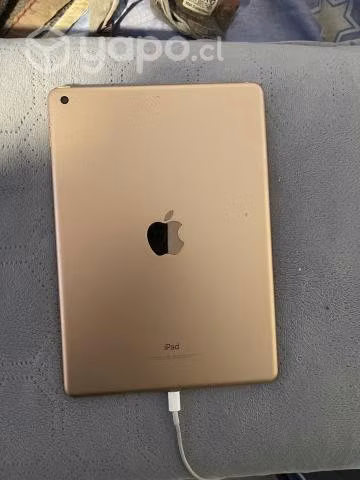 IPad Sexta Generación