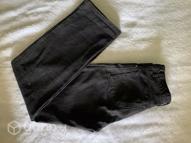 Jeans talla 36