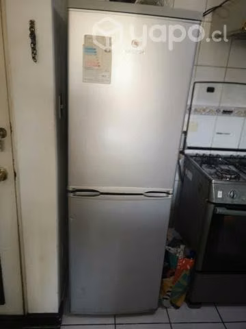 refrigerador