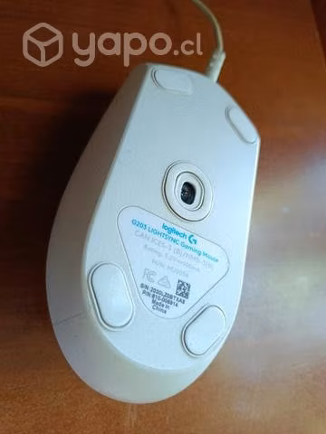 Logitech g203 lightsync - Imagen 2