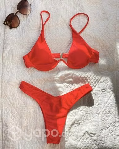 Bikini/Traje de baño full tendencia - Imagen 3