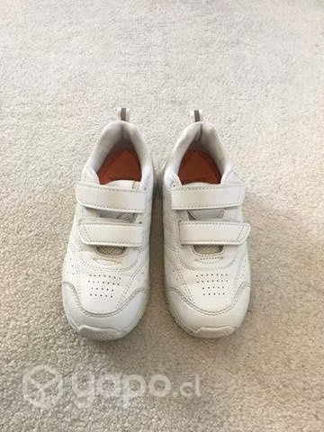 Zapatillas colloky 30