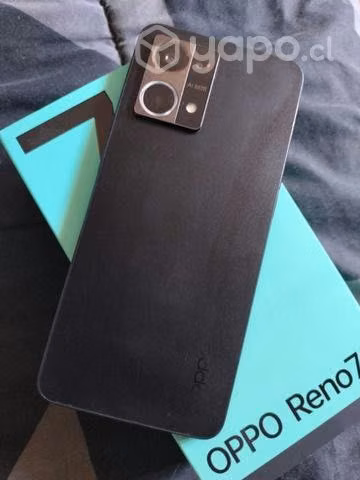 Oppo reno 7 - Imagen 3