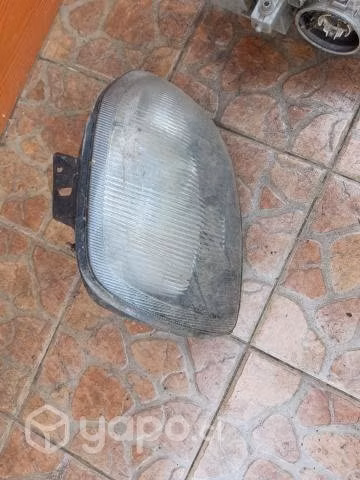 Optico lh renault clio 2003