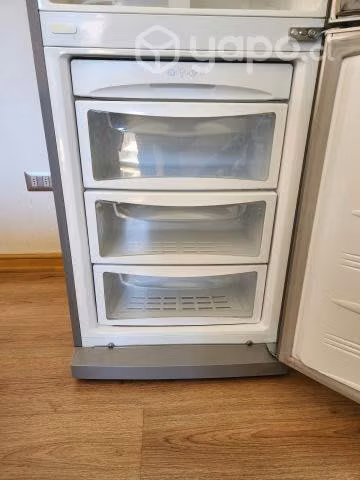 Refrigerador LG 2 puertas