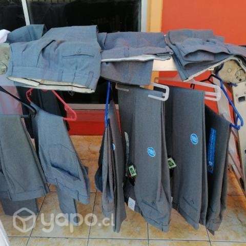 Ropa escolar - Imagen 2