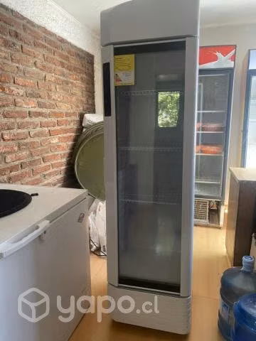 Visicooler y Mantenedor PROMO