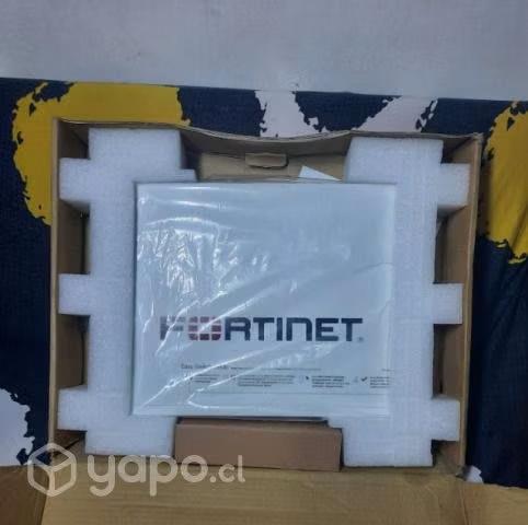 Fortigate E60 ,Switchfortinet FS 124 E