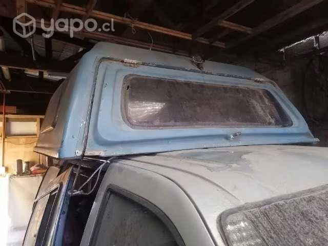 Cupula Chevrolet C20 - Imagen 3