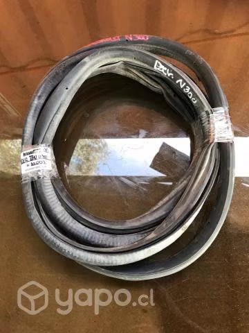 Goma contorno puerta delantera derecha Chv N300