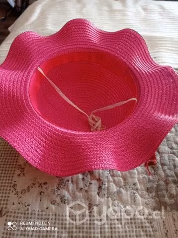 Sombreros niña marca Limonada