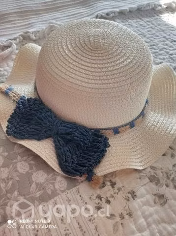 Sombreros niña marca Limonada