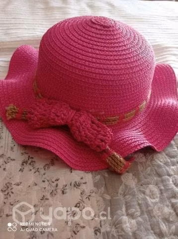 Sombreros niña marca Limonada