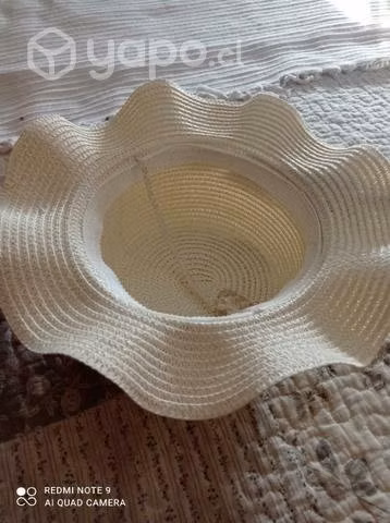 Sombreros niña marca Limonada
