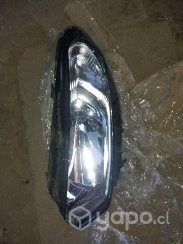 Optico izq. Ford ecosport 2013-17