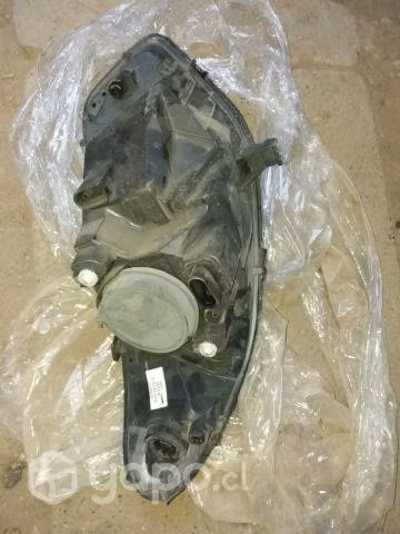 Optico izq. Ford ecosport 2013-17 - Imagen 2