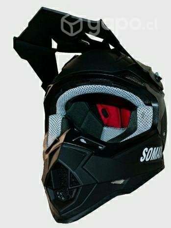 Cascos Para Motocicletas - Imagen 2