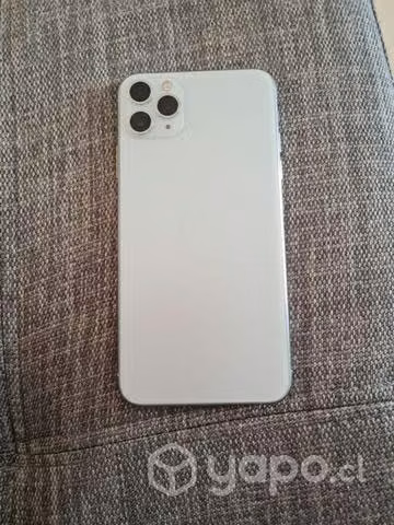 IPhone 11 Pro Max - Imagen 3