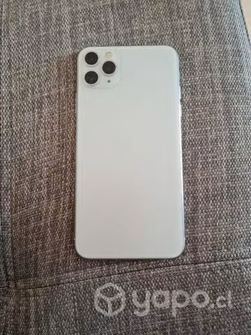IPhone 11 Pro Max - Imagen 4