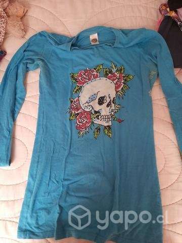 Lote de poleras de marca s-m l - Imagen 3