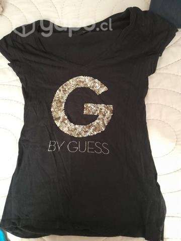 Lote de poleras de marca s-m l - Imagen 2