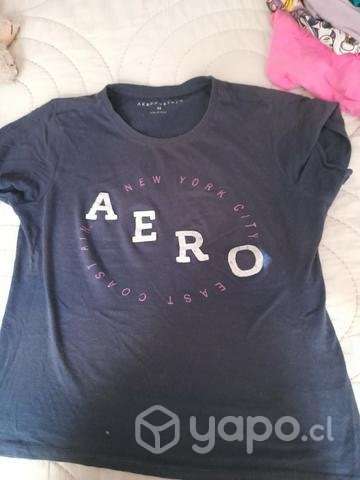 Lote de poleras de marca s-m l - Imagen 5