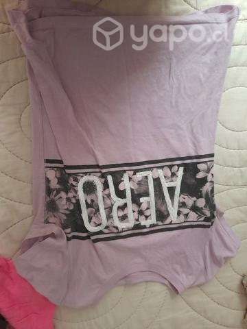 Lote de poleras de marca s-m l - Imagen 6