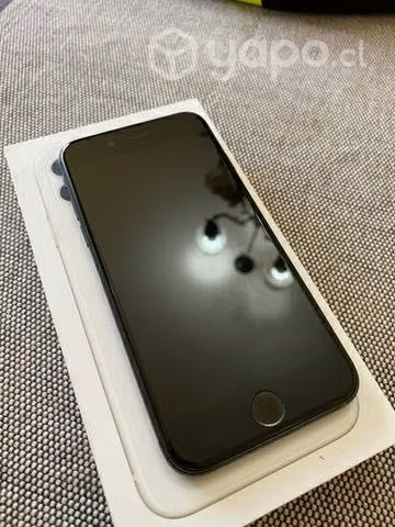 IPhone 8 Space Gray con 64 GB