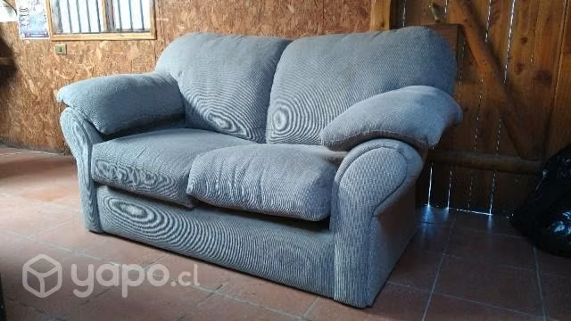 Sofa 2 cuerpos