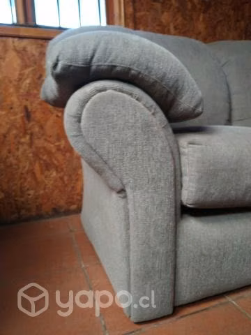 Sofa 2 cuerpos - Imagen 2