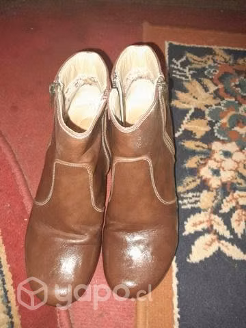 Lote de zapatos mujer 36