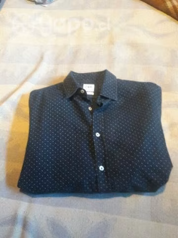 Juvenil camisa Zara hombre talla M